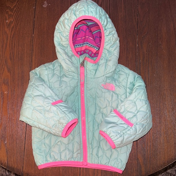 The North Face Other - The North Face coat